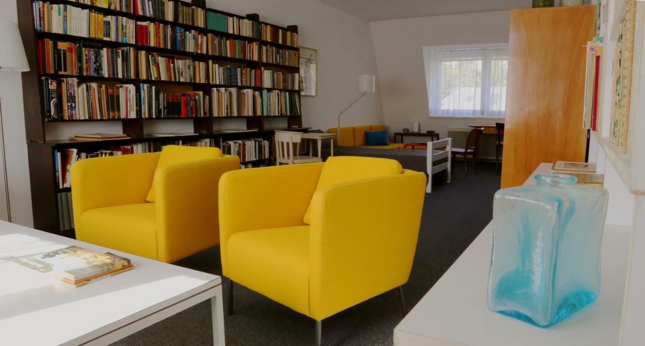 شقة Gem Of Midcentury Design فيينا المظهر الخارجي الصورة