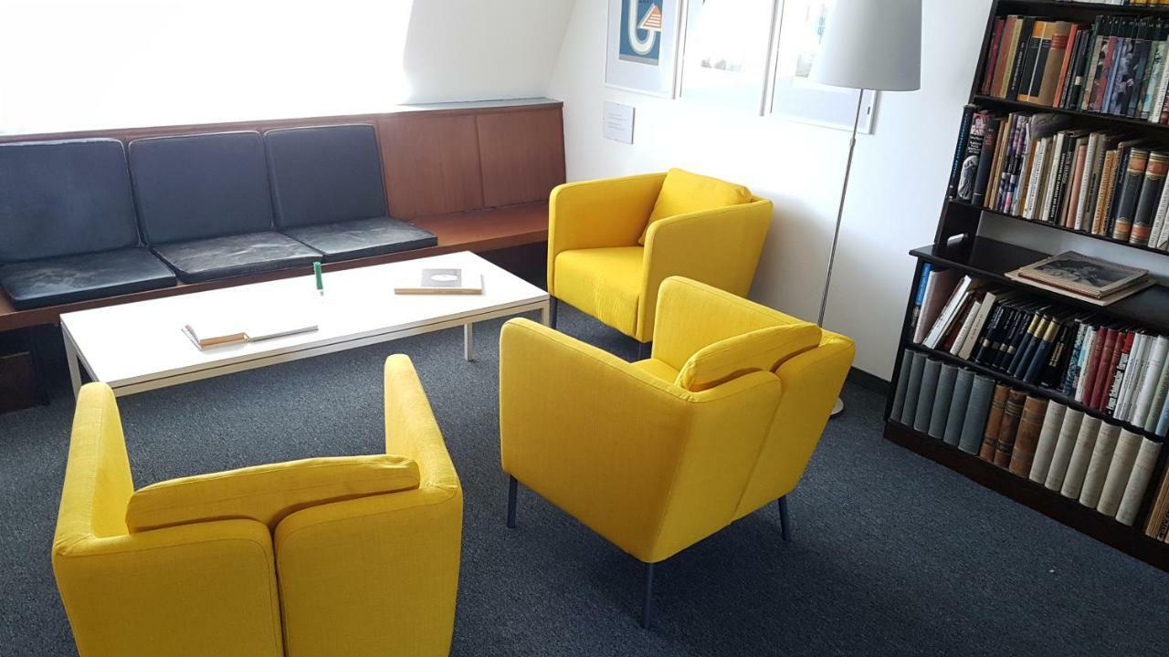 شقة Gem Of Midcentury Design فيينا المظهر الخارجي الصورة