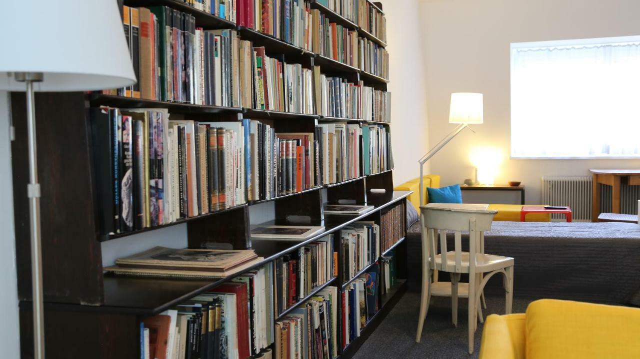 شقة Gem Of Midcentury Design فيينا المظهر الخارجي الصورة