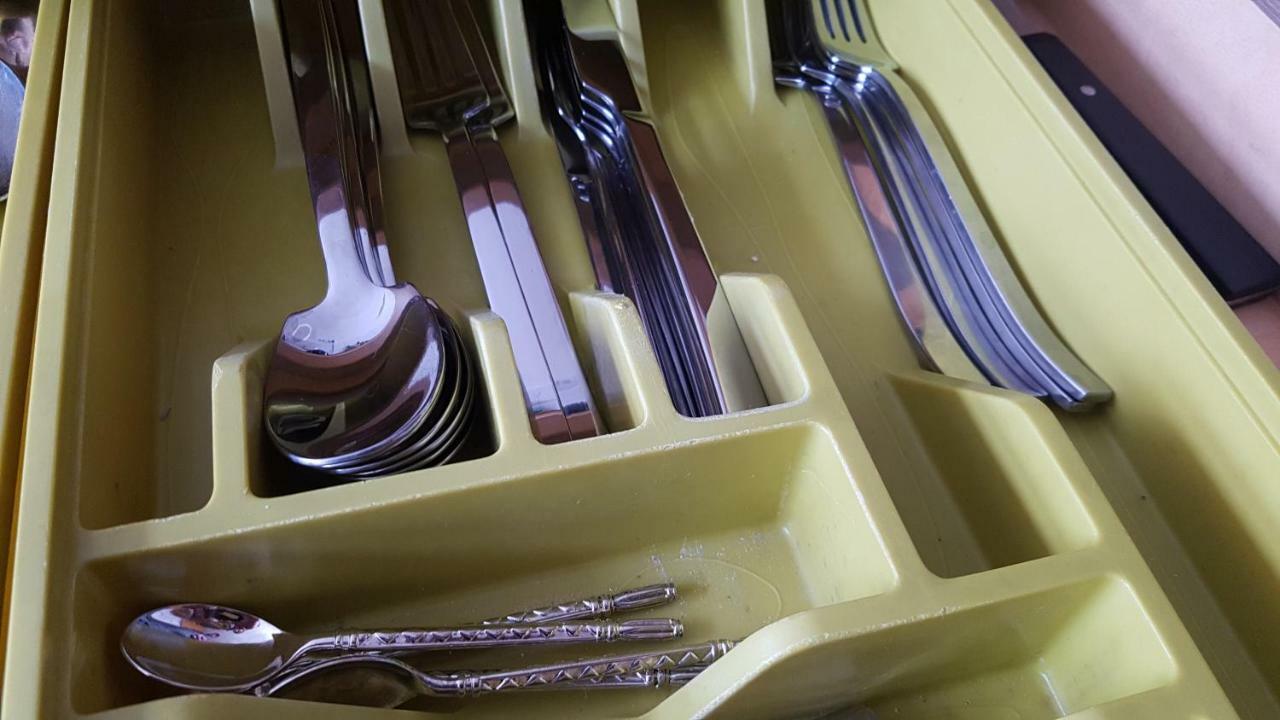 شقة Gem Of Midcentury Design فيينا المظهر الخارجي الصورة