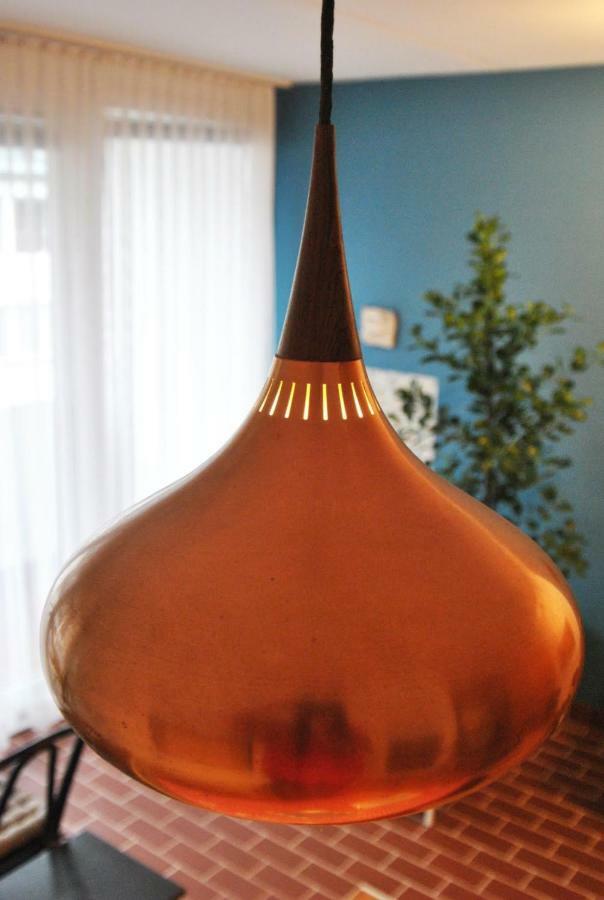 شقة Gem Of Midcentury Design فيينا المظهر الخارجي الصورة