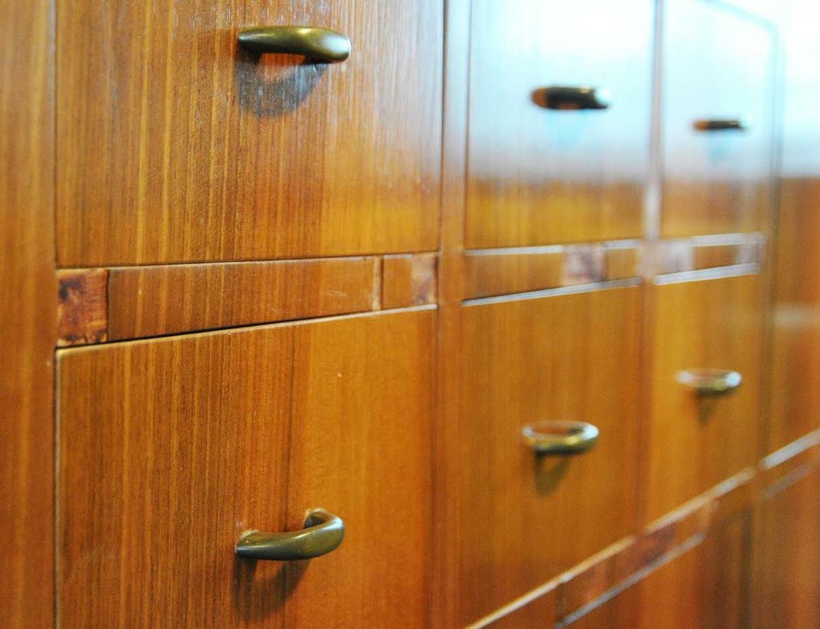 شقة Gem Of Midcentury Design فيينا المظهر الخارجي الصورة